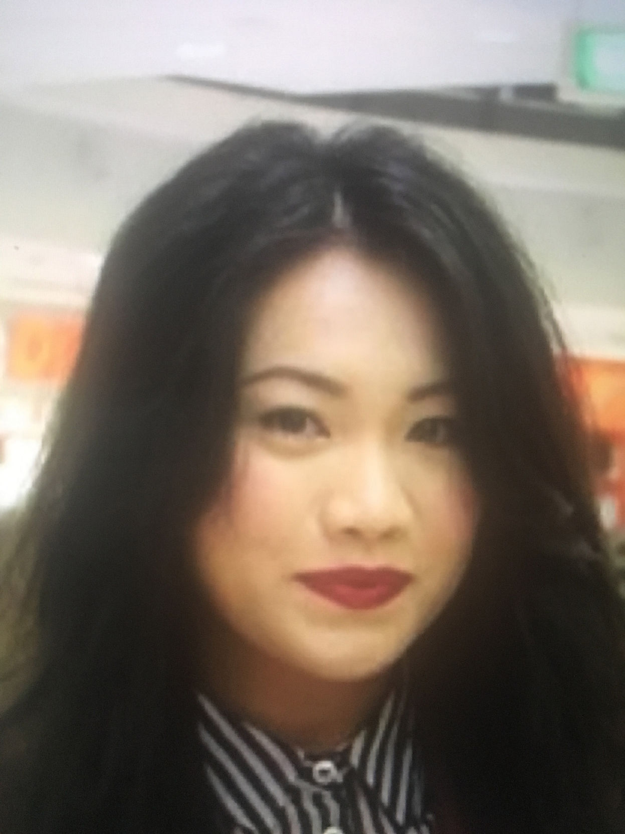 Amy Liu trivia 1/25/18